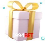 Receba seus bônus de boas-vindas no 1994Bet
